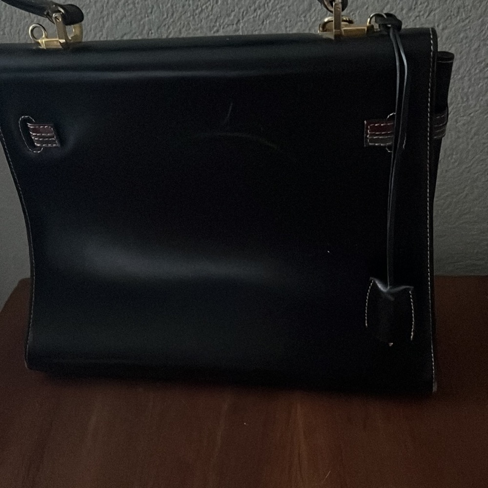 Vintage Testoni Handbag - Picture 7 of 9